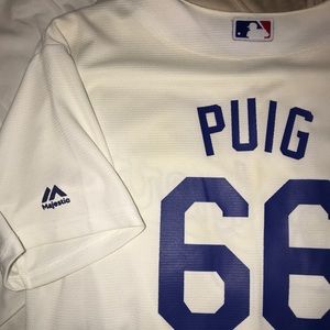 Dodgers Jersey